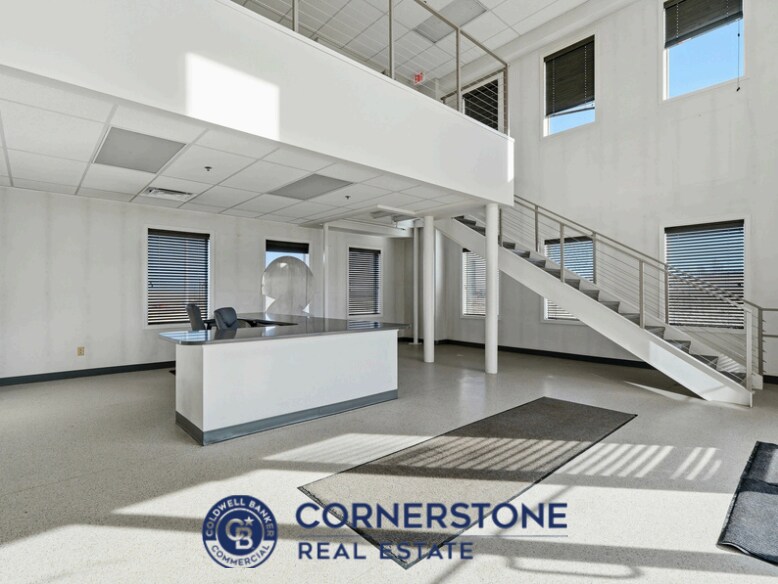 More Photos Of 2425 Coleman Cir, Casper Warehouse For Lease