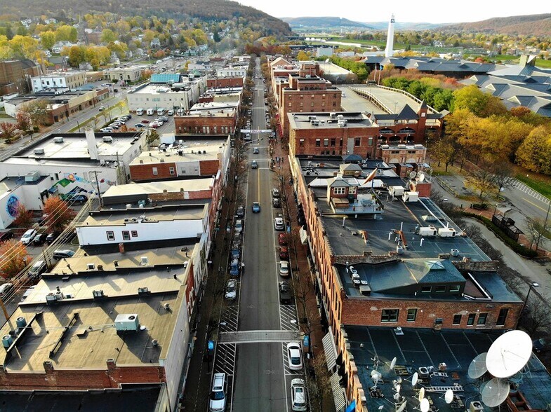 More Photos Of 29 E Market St, Corning Office Residential For Lease