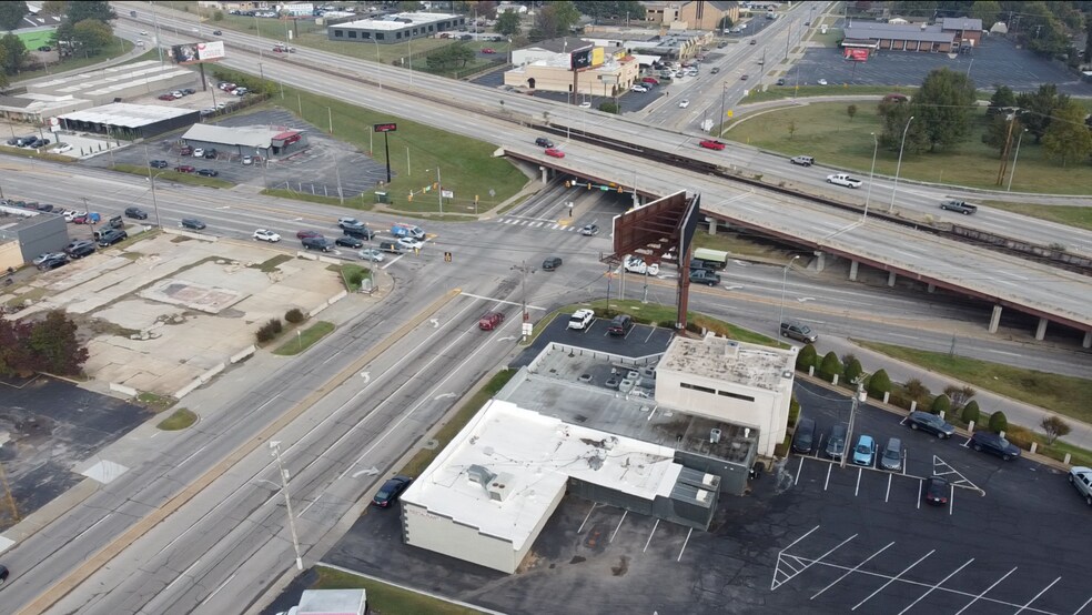 More Photos Of 3109 S Yale Ave, Tulsa Restaurant For Sale