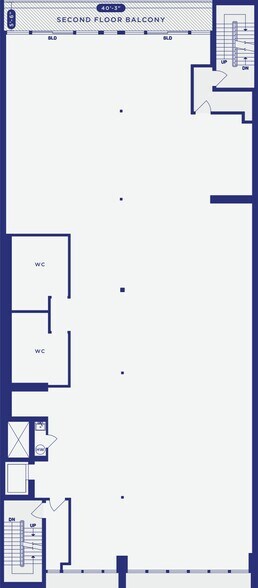 More Photos Of 7 W 7th Ave, Vancouver Office For Lease