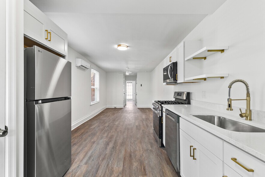More Photos Of 3203 Ellwood Ave, Richmond Apartments For Sale