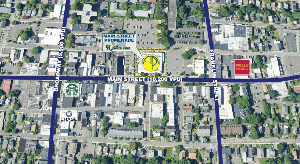 More Photos Of 117-125 Main St, Nyack Unknown For Lease