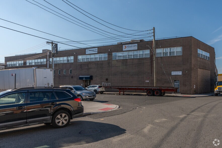 14910 183rd St, Jamaica, NY 11413 Industrial For Lease