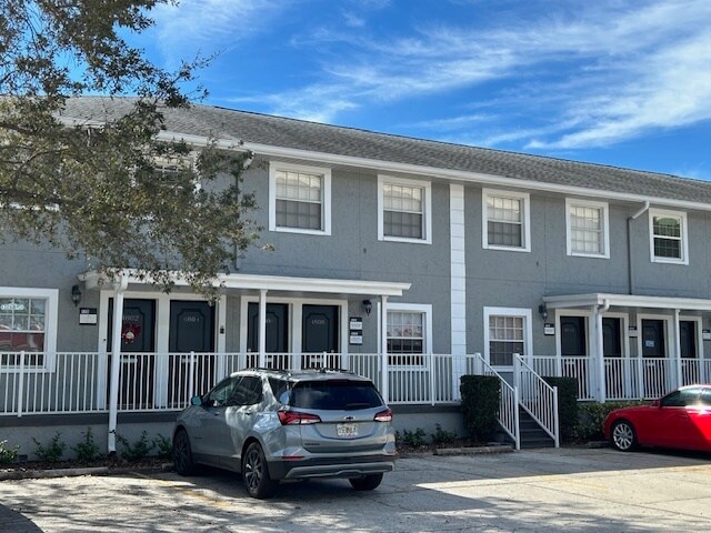 More Photos Of 4868 W Gandy Blvd, Tampa Office For Sale