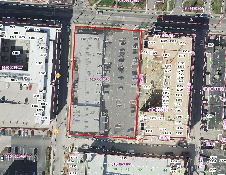 More Photos Of 955 W 5th Ave, Columbus Freestanding For Sale