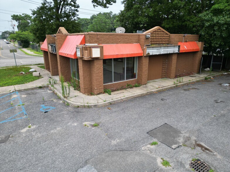 More Photos Of 440 William Floyd Pky, Shirley Restaurant For Sale