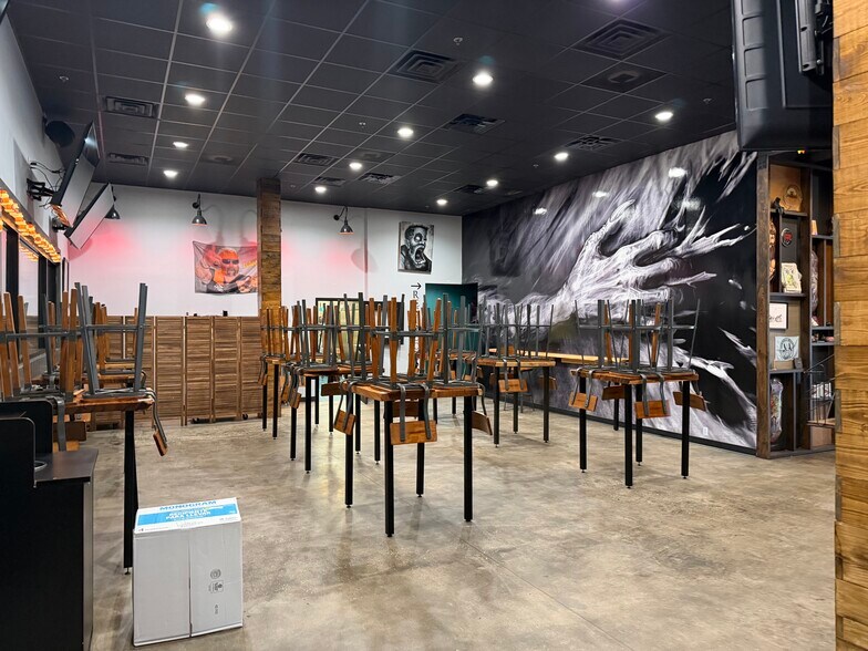 More Photos Of 4101 N Florida Ave, Tampa General Retail For Lease