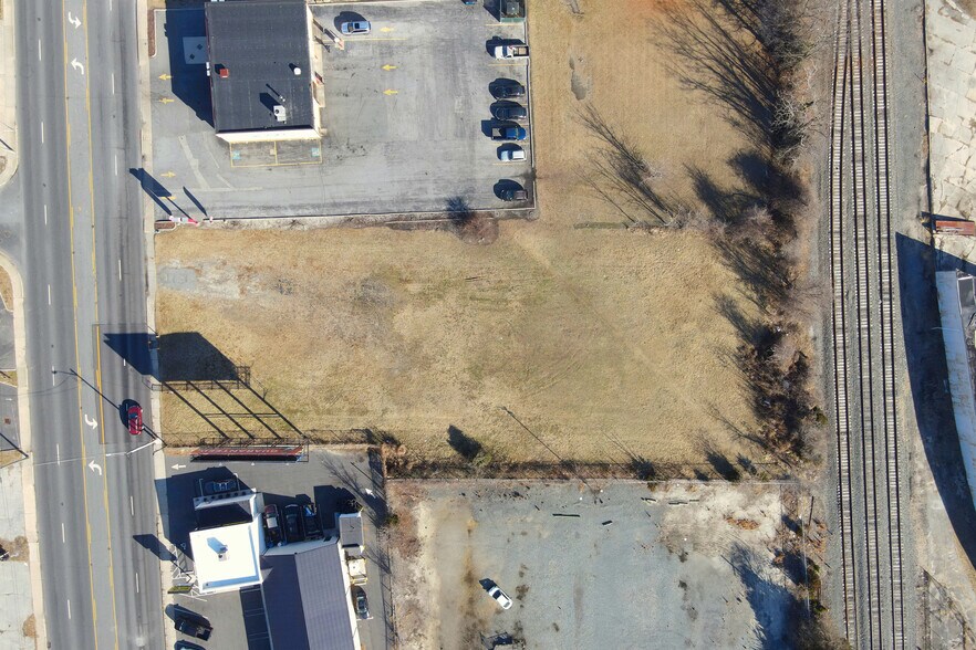 More Photos Of 953 N Salisbury Blvd, Salisbury Land For Sale
