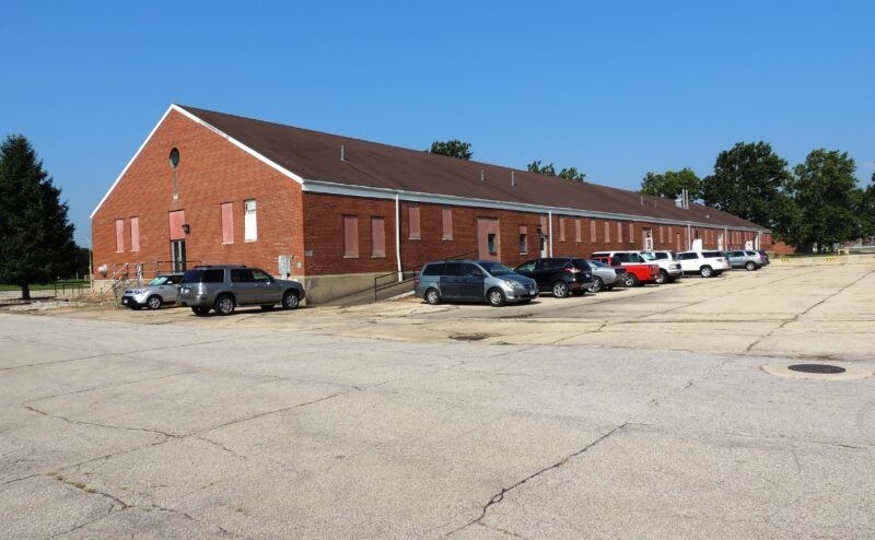 More Photos Of 501 E Condit Dr, Rantoul Industrial For Lease