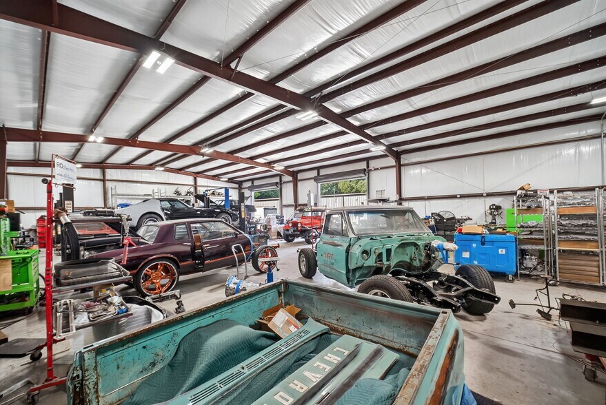More Photos Of 0 Leroy Anderson, Monroe Warehouse For Sale