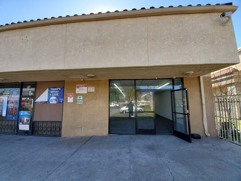 More Photos Of 525 W Highland Ave, San Bernardino Freestanding For Lease