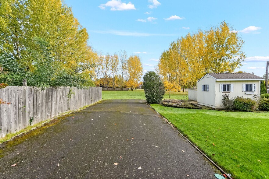 More Photos Of 1045 SW 53rd St, Corvallis Land For Sale