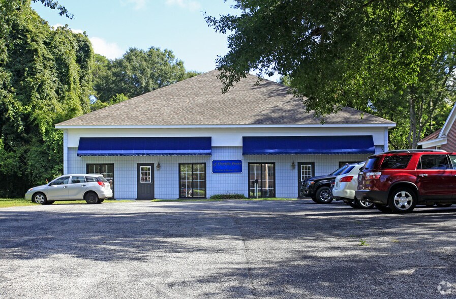 More Photos Of 502-506 Jefferson St, Tallahassee Office For Sale