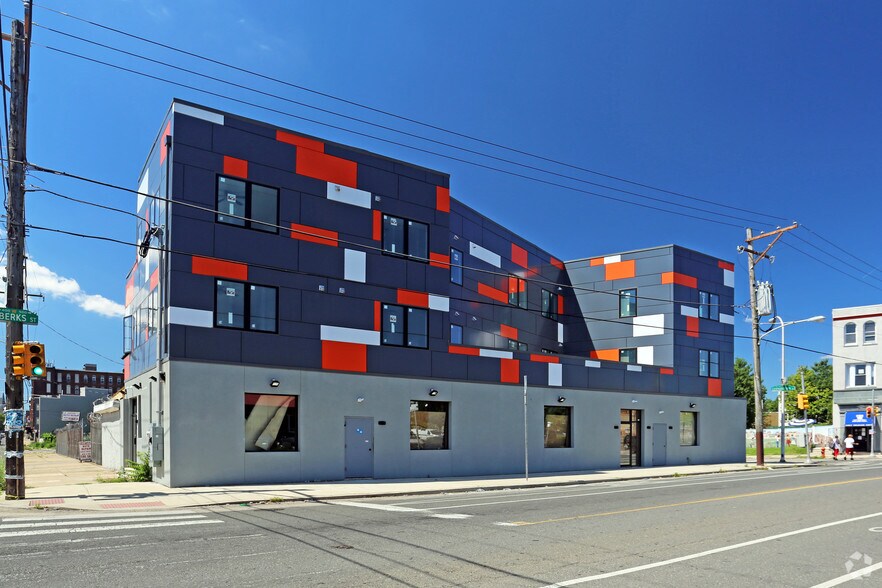 More Photos Of 1851 Germantown Ave, Philadelphia Apartments For Sale