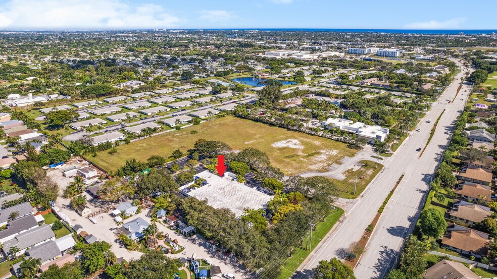 More Photos Of 3945 W Atlantic Ave, Delray Beach Office For Lease