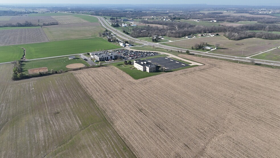 More Photos Of 00 Highway 3, Columbia Land For Sale