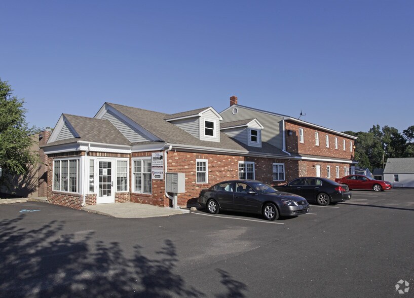 More Photos Of 706 Philadelphia Pike, Wilmington Office For Lease
