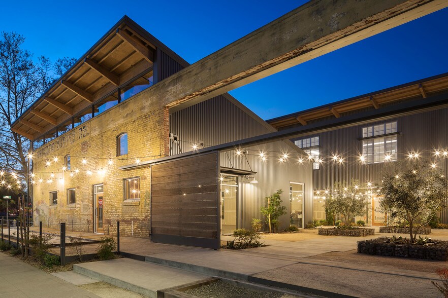 More Photos Of 1812 17th St, Sacramento Unknown For Lease