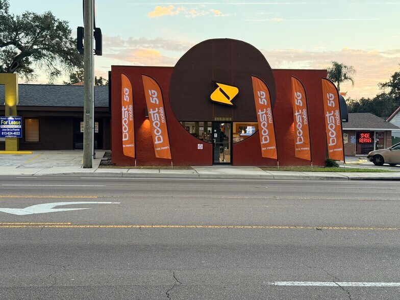 More Photos Of 11923 E Dr Martin Luther King Jr Blvd, Seffner Freestanding For Lease