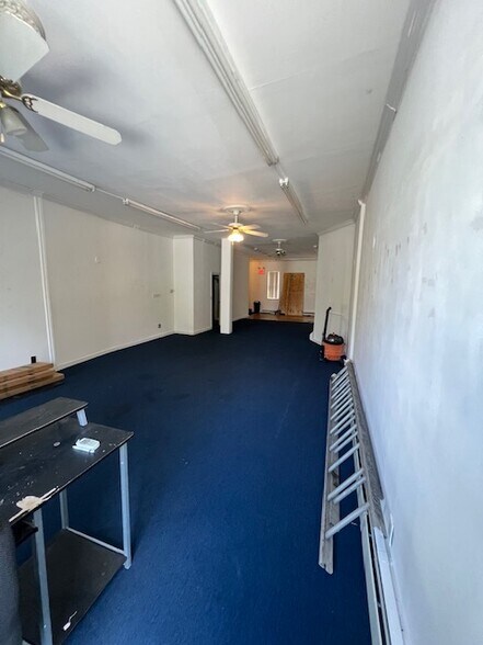 More Photos Of 776 Richmond Ter, Staten Island Storefront Retail Residential For Lease