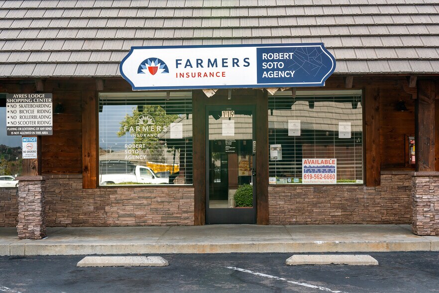 More Photos Of 1730 Alpine Blvd, Alpine General Retail For Lease