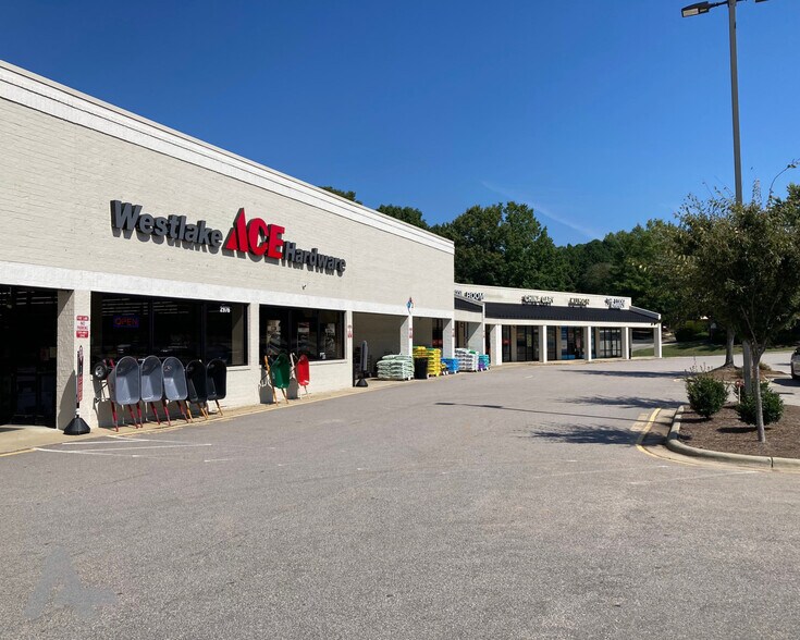 More Photos Of 2968-2990 Kildaire Farm Rd, Cary Unknown For Lease
