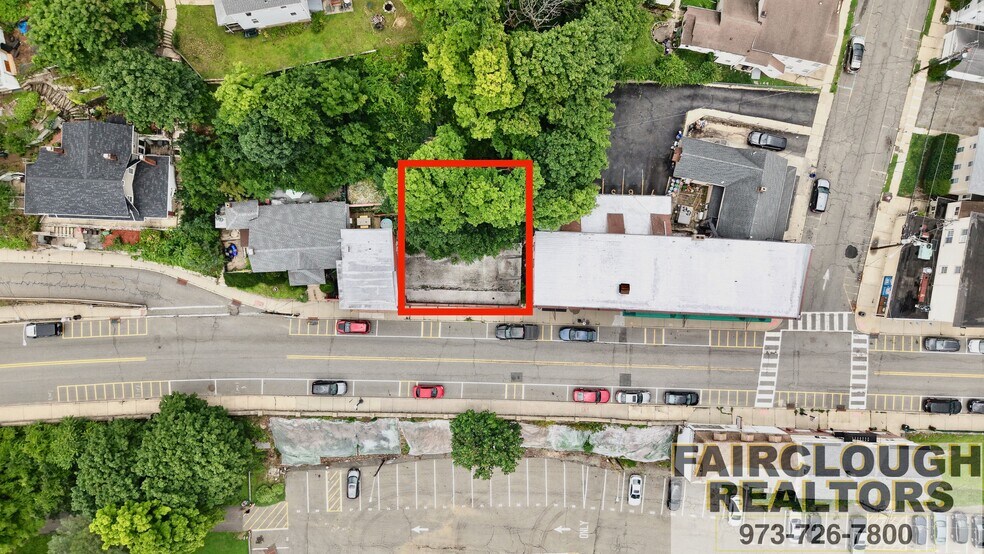 More Photos Of 1015 Main St, Boonton Storefront Retail Residential For Sale