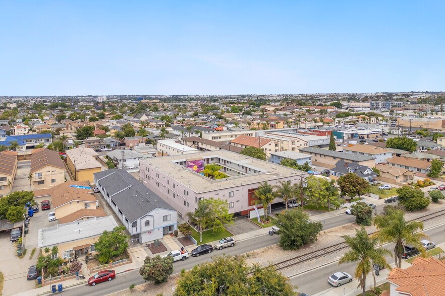 More Photos Of 1225 W 166th St, Gardena Apartments For Sale