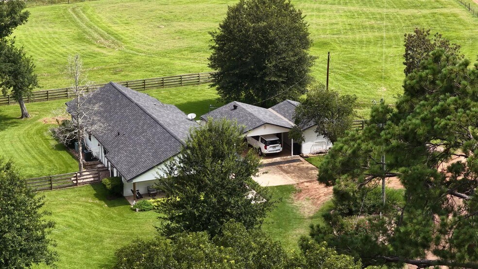 More Photos Of 100 Hill Ranch Ln, New Waverly Land For Sale