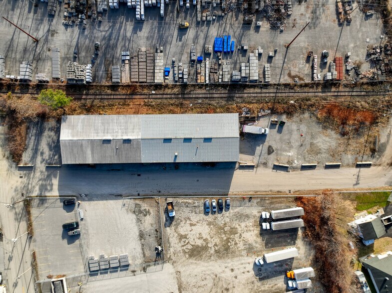 More Photos Of 1 Chips Ln, Fishkill Light Manufacturing For Lease