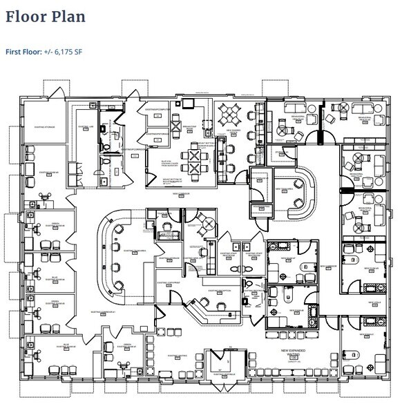 More Photos Of 7330 W Rawson Ave, Franklin Medical For Sale