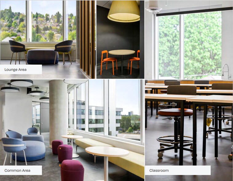 More Photos Of 2808 Bradfield Crt, Vancouver Office For Lease