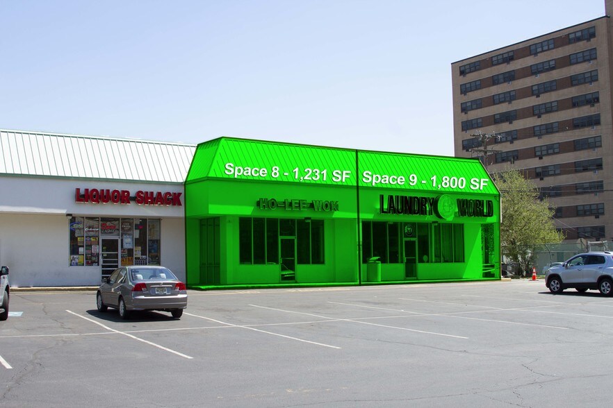 More Photos Of 1600 E Saint Georges Ave, Linden Restaurant For Sale