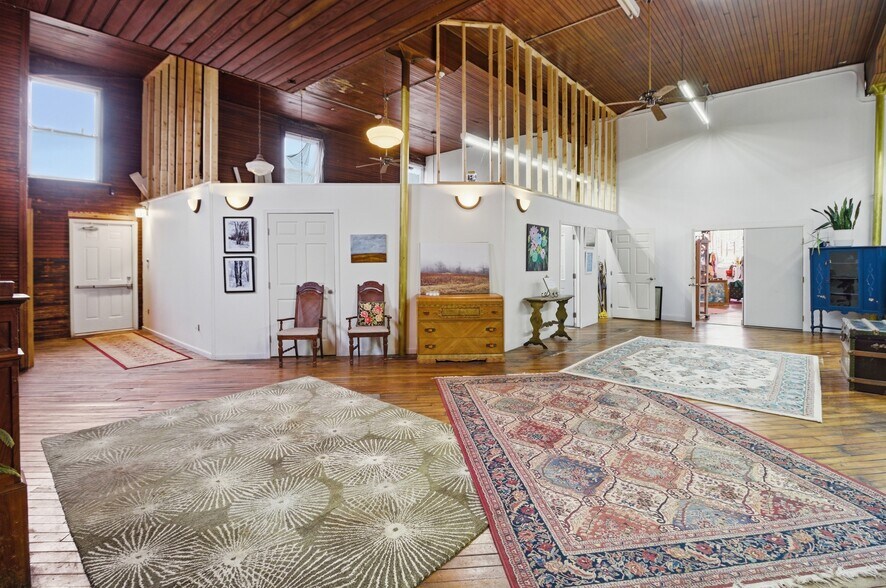 More Photos Of 437 William Ave, Davis Storefront Retail Residential For Sale