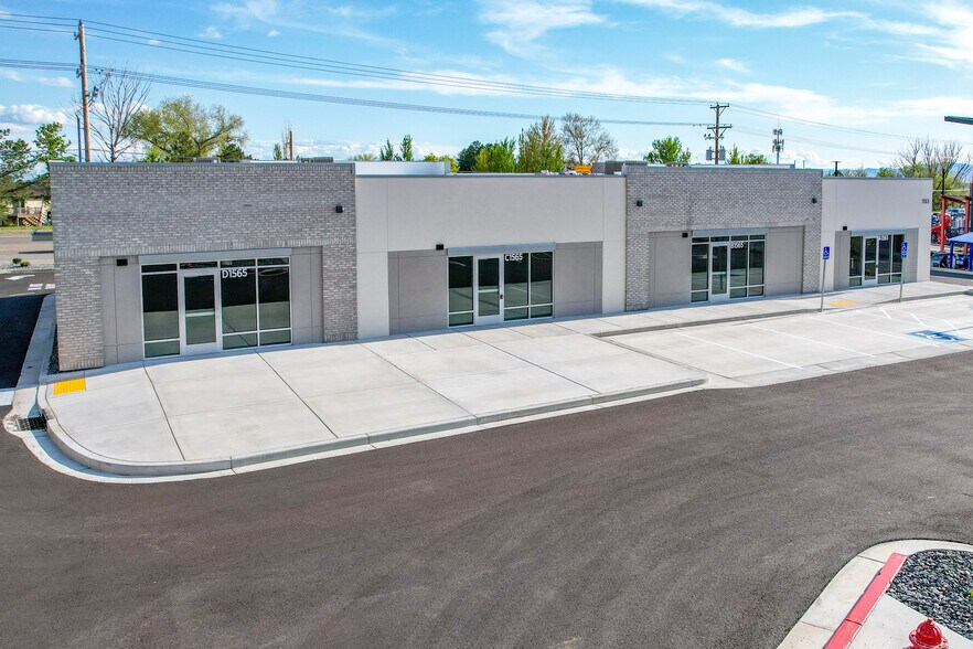 More Photos Of 1565 E UT-193, Layton Storefront Retail Office For Lease