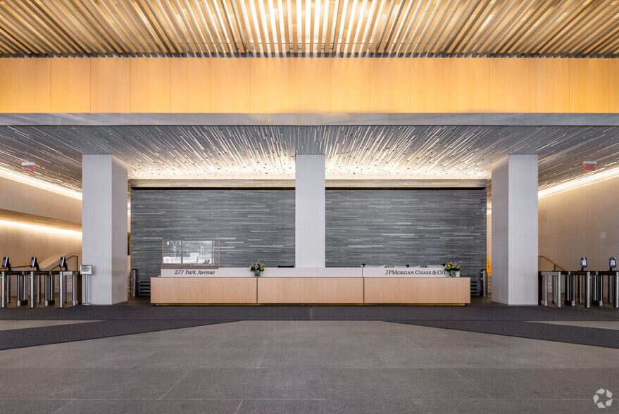 More Photos Of 277 Park Ave, New York Office For Lease