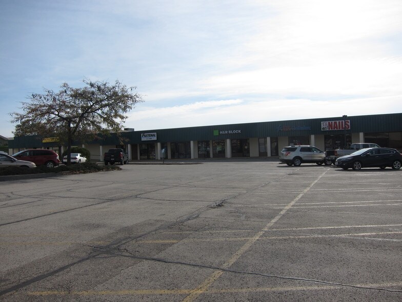 More Photos Of 720-756 Broadway St, Berlin Freestanding For Sale