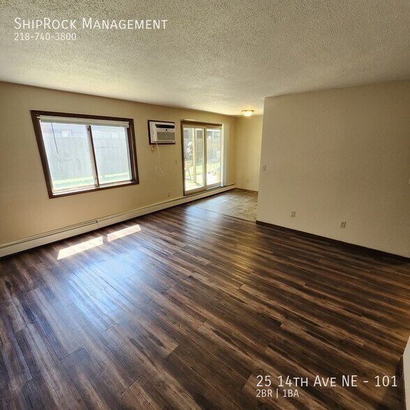 More Photos Of 25-33 14th Ave NE, Saint Cloud Apartments For Sale