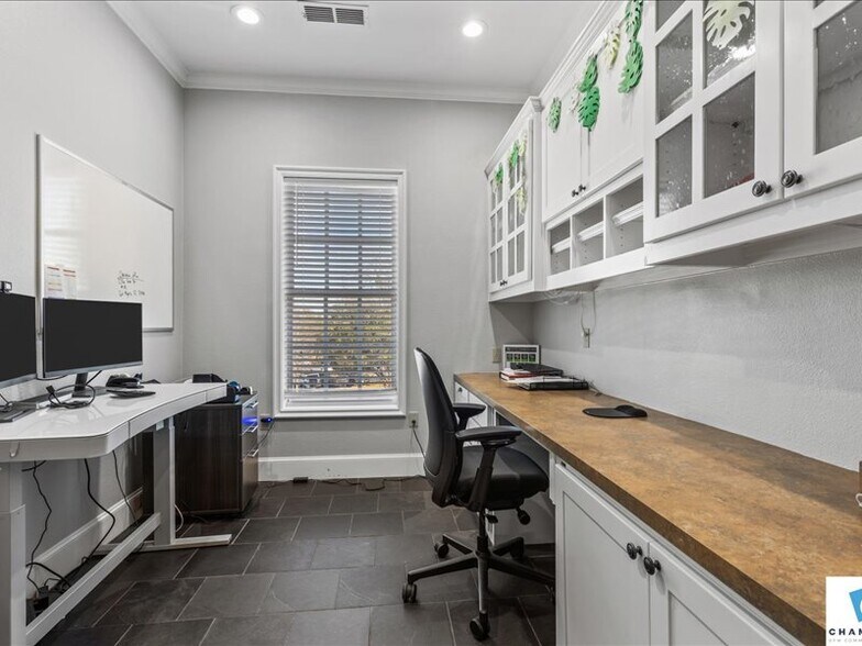 More Photos Of , Southlake Office For Sale