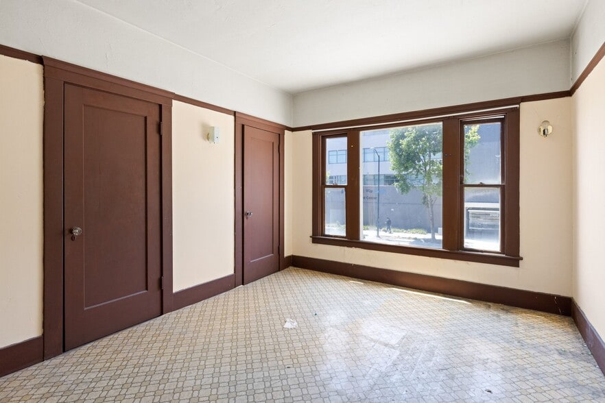More Photos Of 3101 San Pablo Ave, Berkeley Storefront Retail Residential For Sale