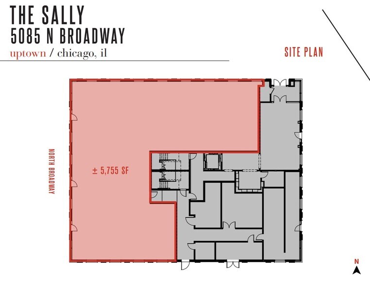 More Photos Of 1135 W Winona St, Chicago Apartments For Lease