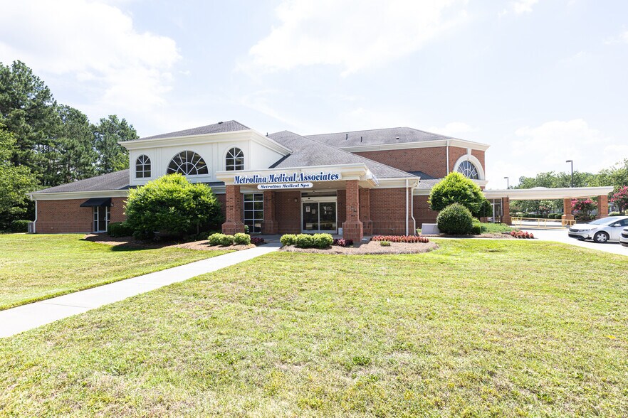 More Photos Of 2670 Mills Park Dr, Rock Hill Medical For Lease