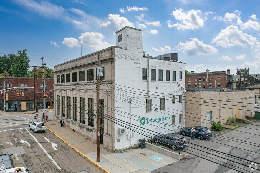 More Photos Of 495 Lincoln Ave, Pittsburgh Bank For Lease