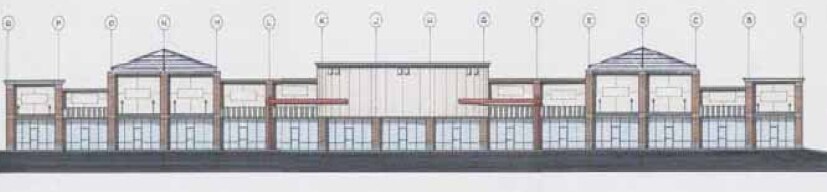 More Photos Of 1956 Duluth Hwy, Lawrenceville Freestanding For Sale