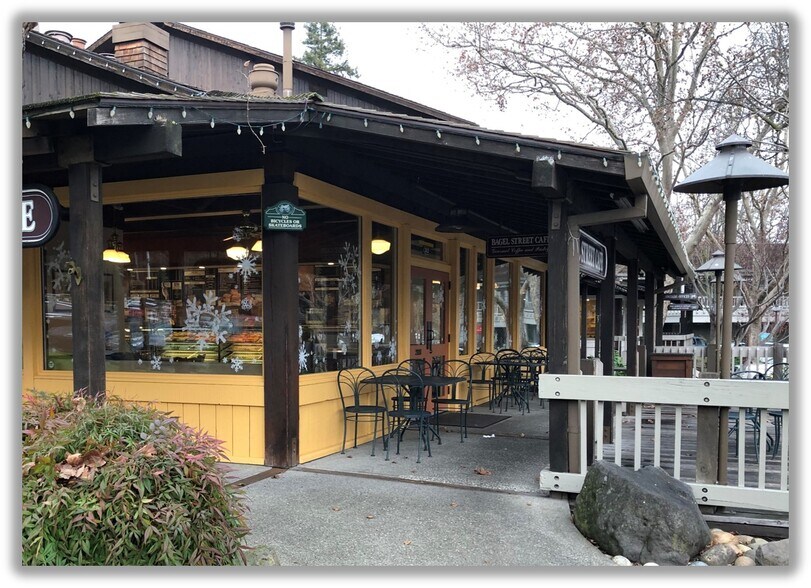 More Photos Of 400 San Ramon Valley Blvd, Danville Unknown For Lease