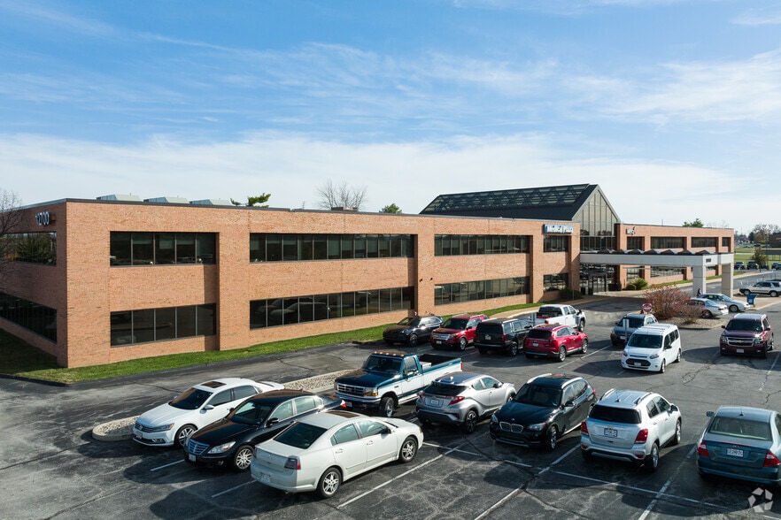Primary Photo Of 12700 Southfork Rd, Saint Louis Medical For Lease
