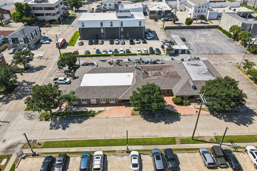 More Photos Of 3125 N. Causeway | 3100 19th | 3100 Ridgelake, Metairie Land For Sale