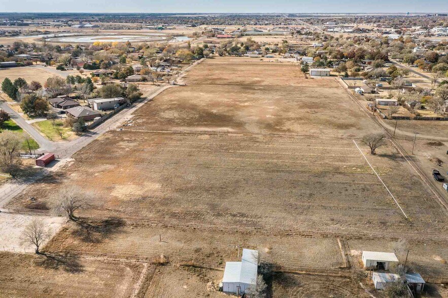 More Photos Of 7631 Western Street, Amarillo Land For Sale