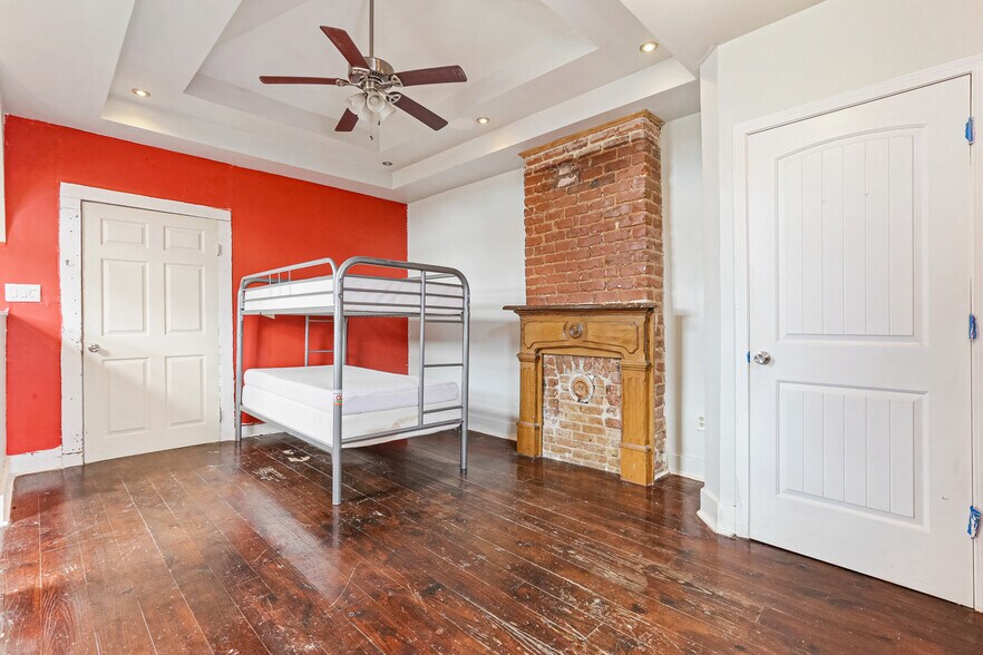 More Photos Of 1468 N Claiborne Ave, New Orleans Office Residential For Sale