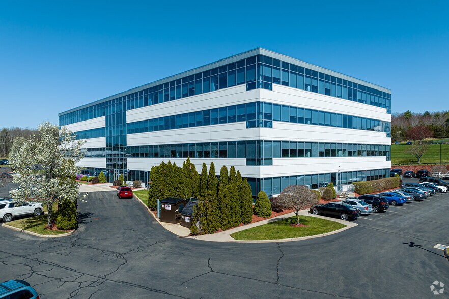 Primary Photo Of 400 Capital Blvd, Rocky Hill Office For Sale